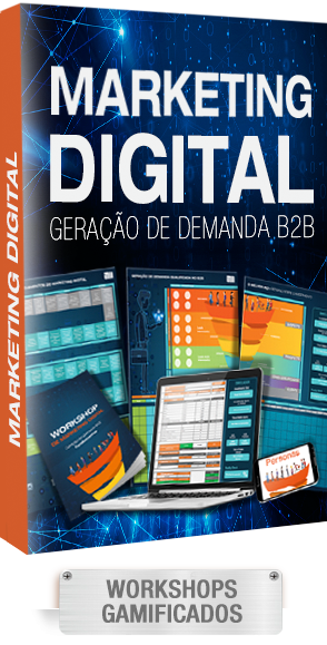 Workshops Gamificados