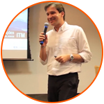 Palestras Motivacionais