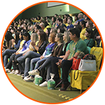 Palestras Motivacionais